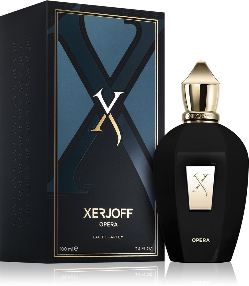 Opera by Xerjoff Original EDP -100ml