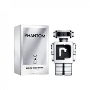 Phantom EDT by Baco Rabanne – 100ML