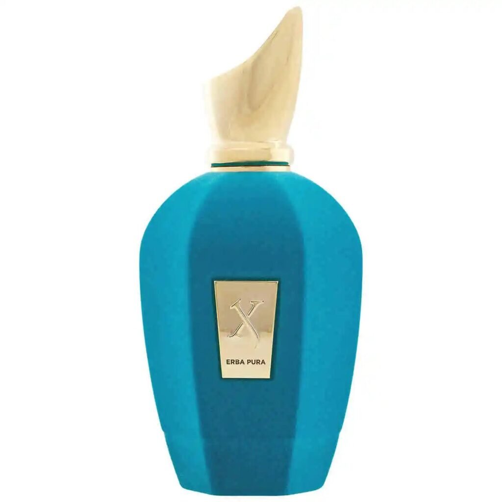 Erba Pura by Xerjoff EDP without box