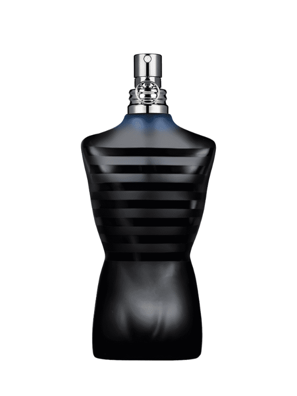 Ultra Male Intense EDP -125ML “without box”