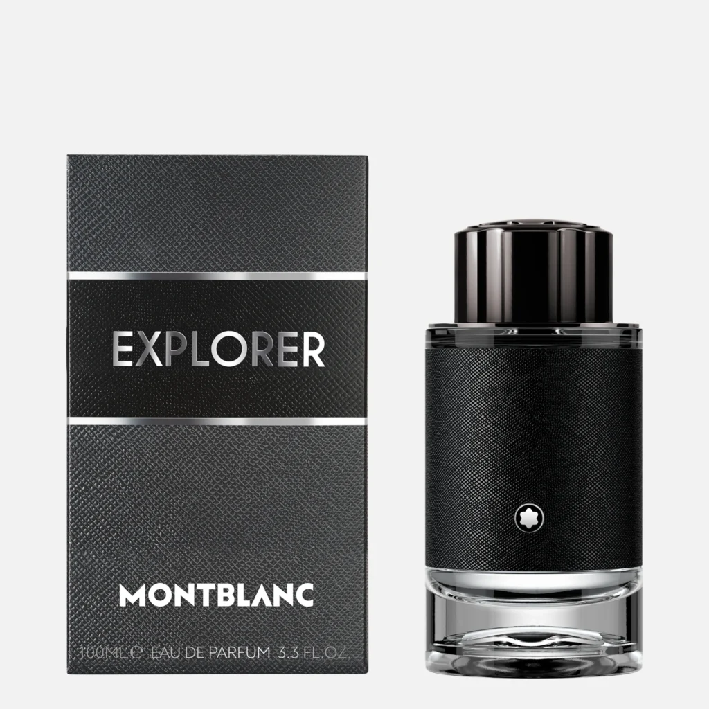 Explorer Montblank EDP 100ml