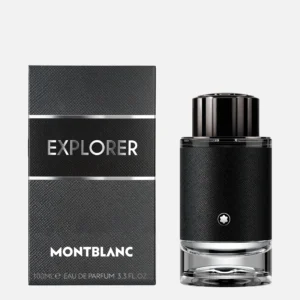 Explorer Montblank EDP 100ml