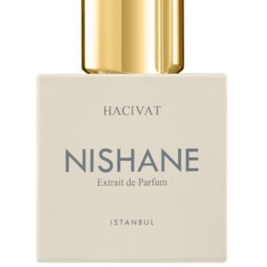 Hacivat By Nishane -100 ML without box