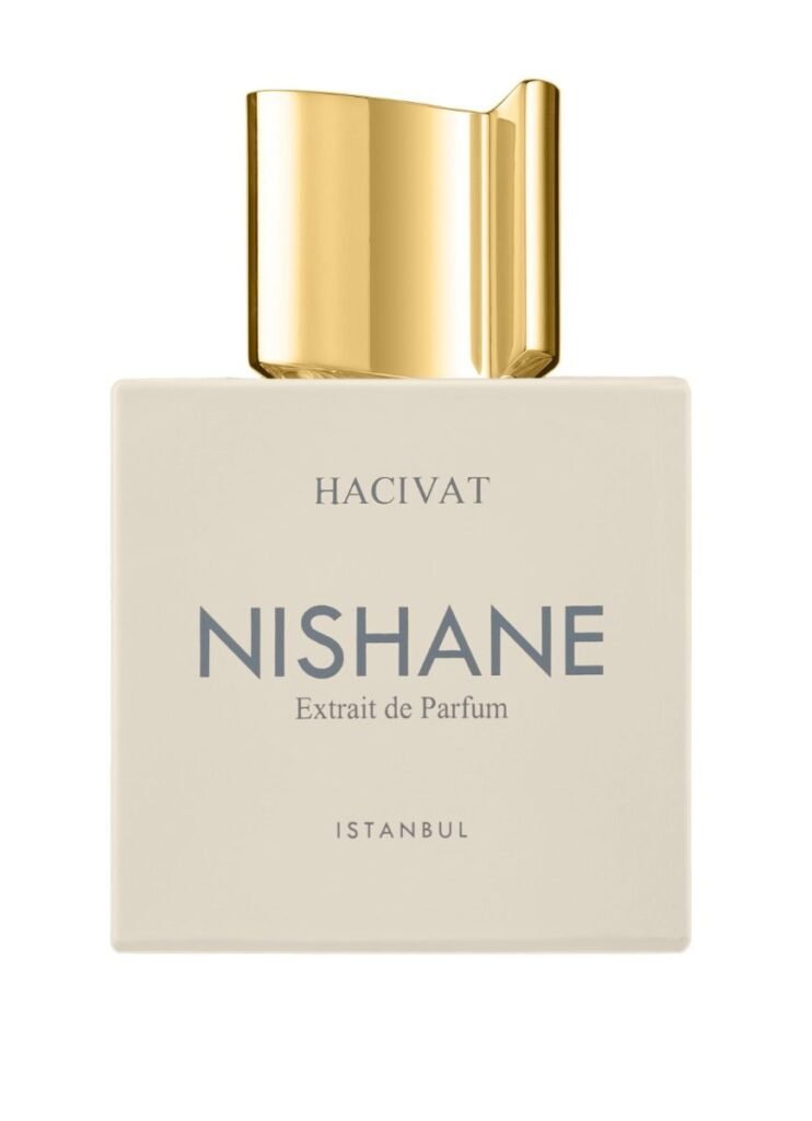 Hacivat By Nishane -100 ML without box