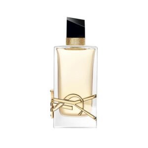 Libre EDP by YSL without box