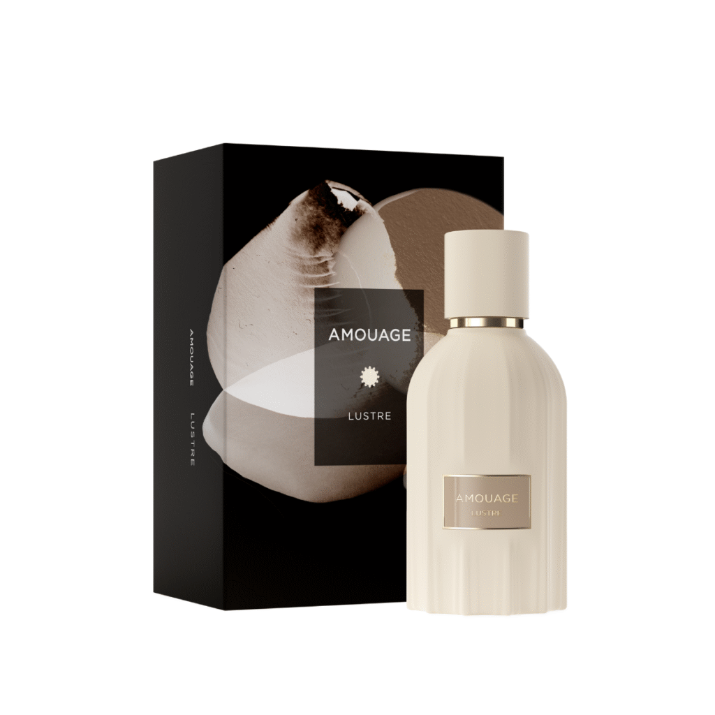 Amouage Lustre Essence de Parfum