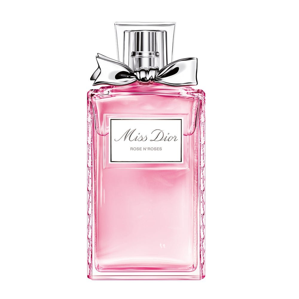 MISS DIOR Rose N’Roses without box