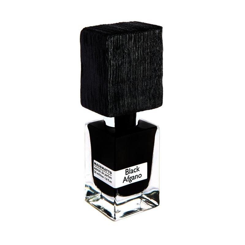 Black Afgano – without box – 30ML