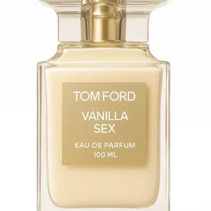 Vanilla sex edp by Tom ford without box