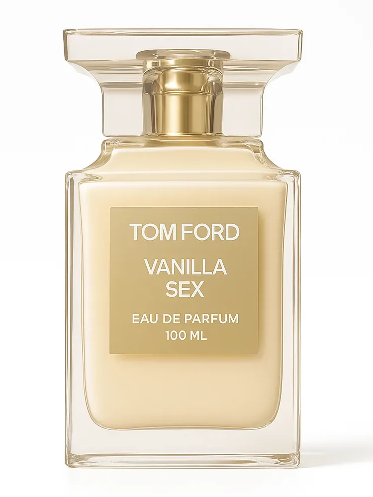 Vanilla sex edp by Tom ford without box