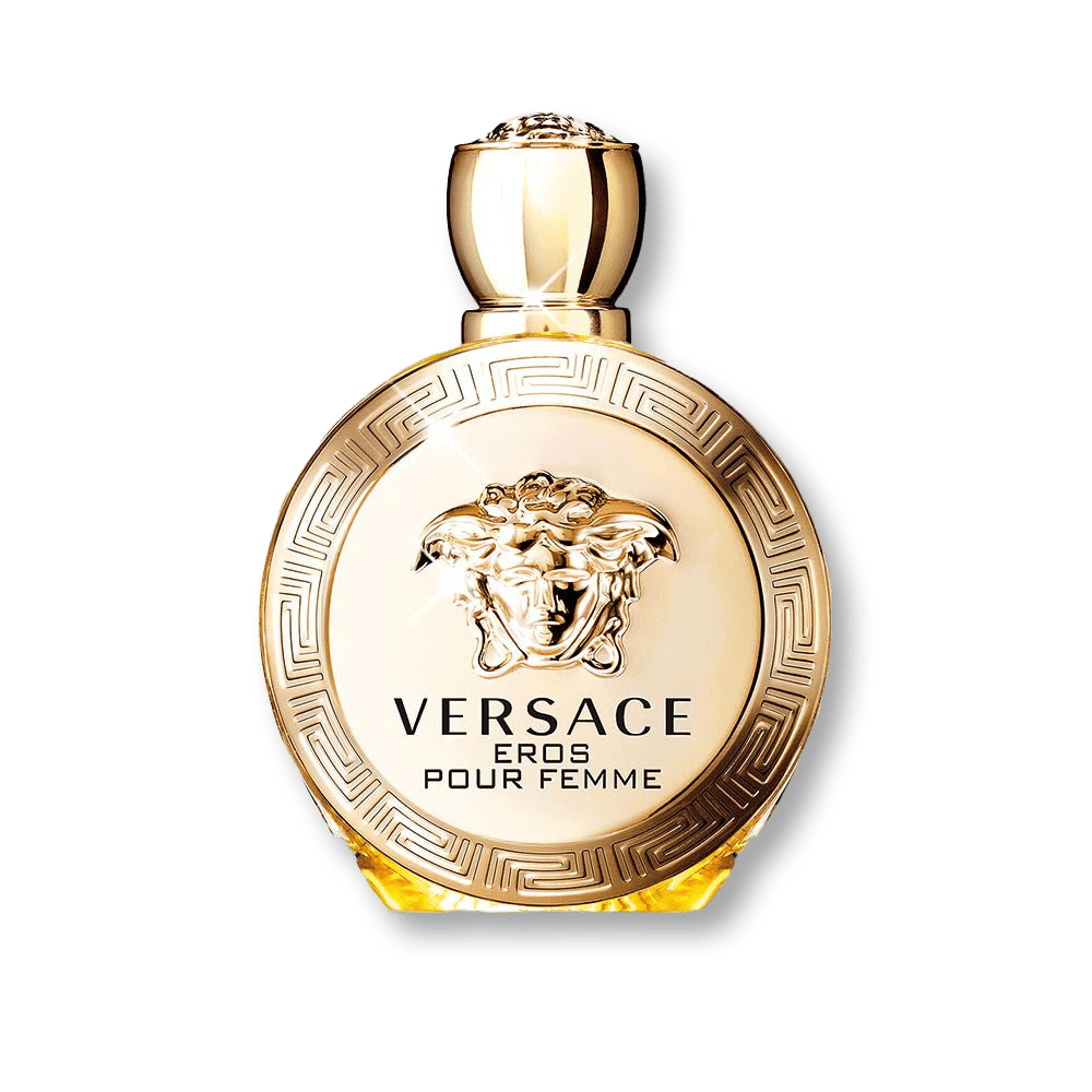 Versace Eros Pour Femme EDP without box