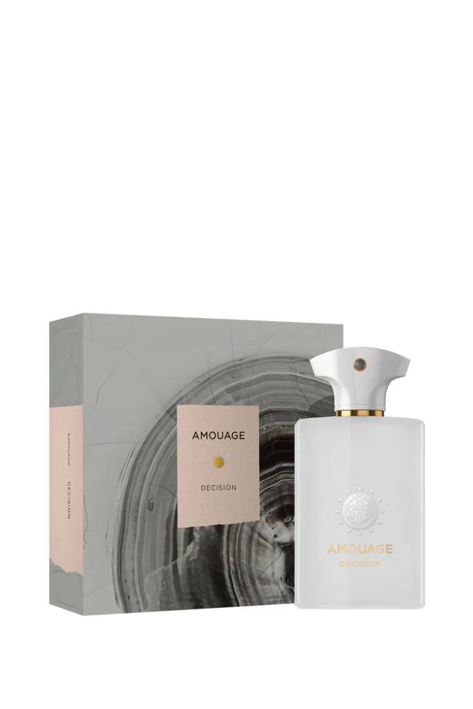 Amouage Decision EDP Original