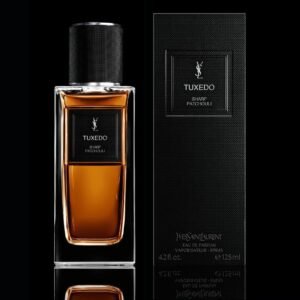 YSL Tuxedo Sharp Patchouli 125ML ORIGINAL