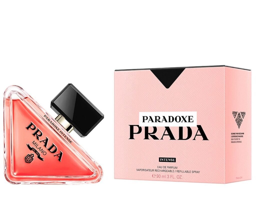 Prada Paradoxe intense EDP– 90ml
