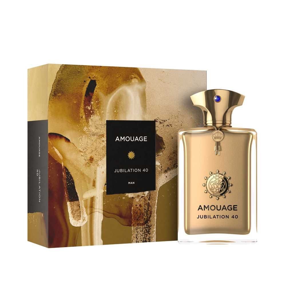 Jubilation Man 40 by Amouage Original