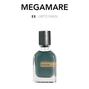 Orto Parisi Megamare 50ml without box