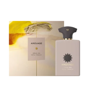 Opus XIV Royal Tobacco by Amouage Original