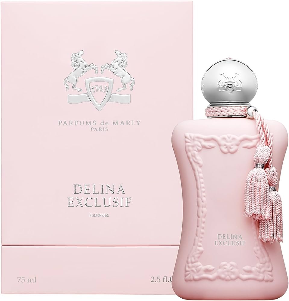 Delina Exclusif by Perfume De marly