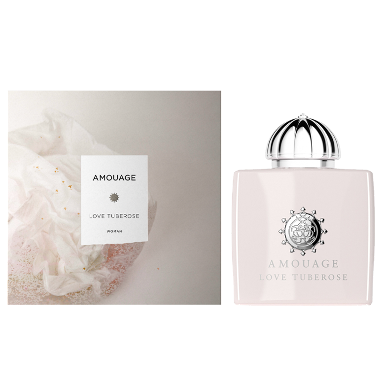 Amouage Love Tuberose EDP